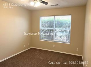 4548 Dearborn Hills Dr NE, Rio Rancho, NM 87144