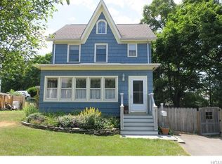 21 William St, Goshen, NY 10924