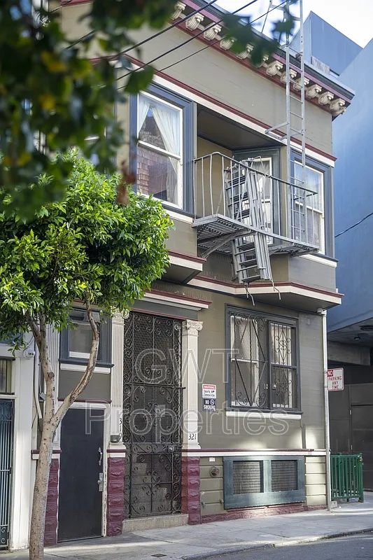 1 bed, 1.0 bath, 150 sqft, $1,400 — Photo 1