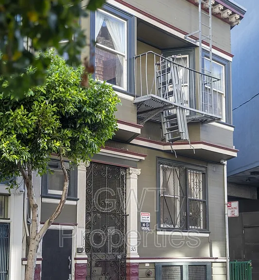 319 Ivy St #413 — Photo 1