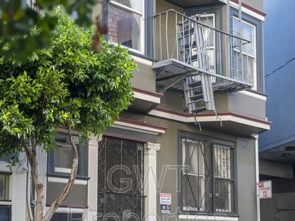 319 Ivy St #413, San Francisco, CA 94102