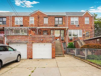 2481 W 2nd St, Brooklyn, NY, 11223