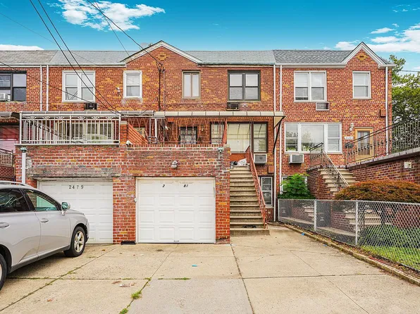 2481 W 2nd St, Brooklyn, NY 11223