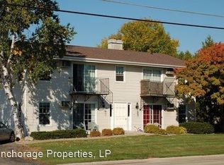 2625 Bowen St #C, Oshkosh, WI 54901