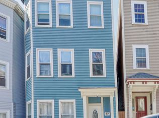 57 Gates St #1, South Boston, MA 02127