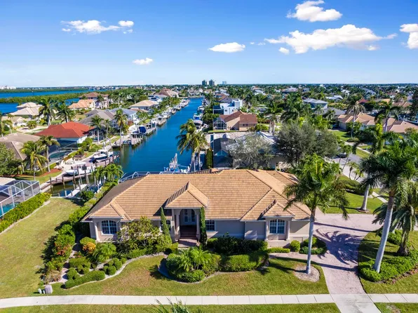 700 Plantation Ct, Marco Island, FL 34145