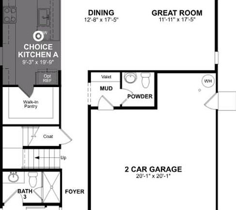 2nd image of this home