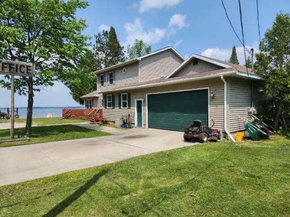 116 9th St, Prudenville, MI 48651