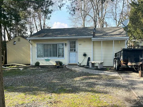 418 Beach Blvd, Forked River, NJ 08731