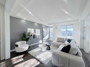 1222 Rose Way #21, Milton, ON L9E 1P1