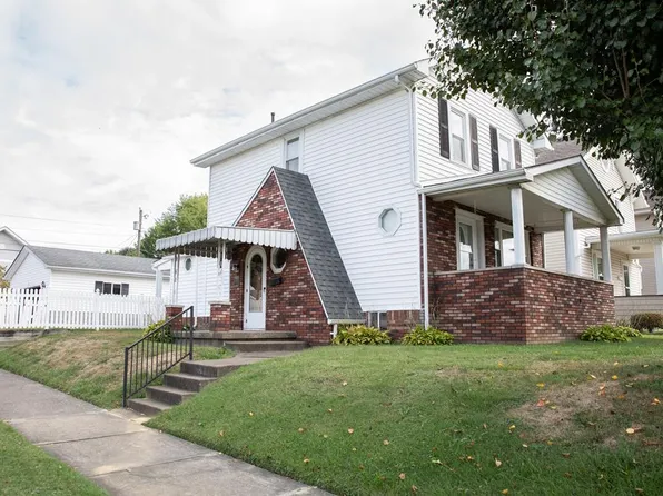 1300 9th Street, Moundsville, WV 26041