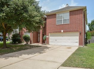 10826 White Oak Creek Ct, Cypress, TX 77429