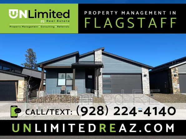 2717 S Vega St, Flagstaff, AZ 86001