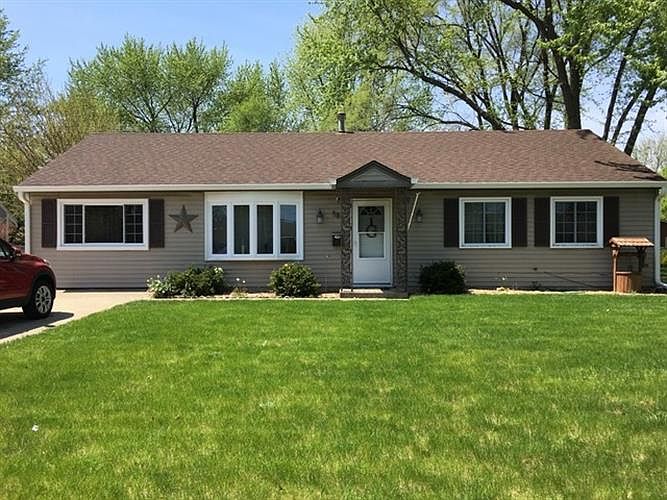 1st image of 58 Sonora Dr