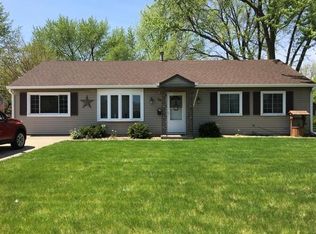 58 Sonora Dr, Montgomery, IL 60538