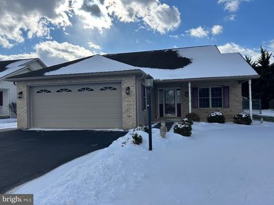 250 Eisenhower Dr, Chambersburg, PA, 17201