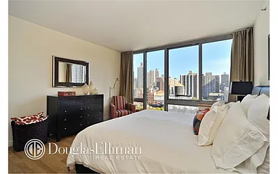 Sold by Douglas Elliman