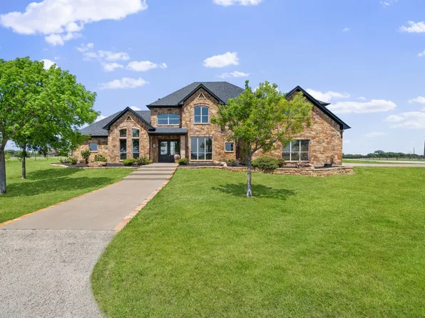 2454-380 W State Hwy, Jacksboro, TX 76458