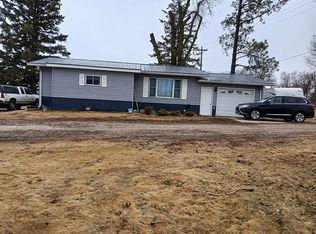 14104 428th Ave, Webster, SD 57274