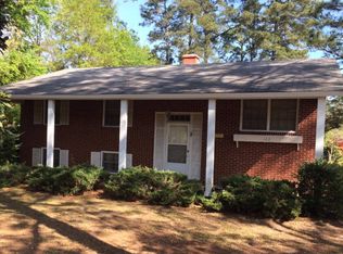 123 Laurel Dr, Graniteville, SC 29829