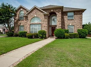 3801 Wellington Dr, Richardson, TX 75082