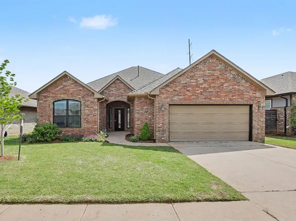 9300 Arman Dr, Yukon, OK 73099