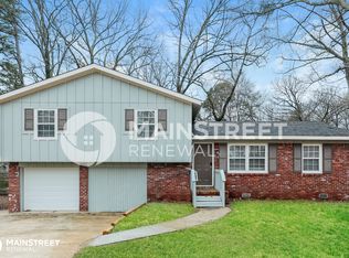 637 16th Ave NW, Birmingham, AL 35215