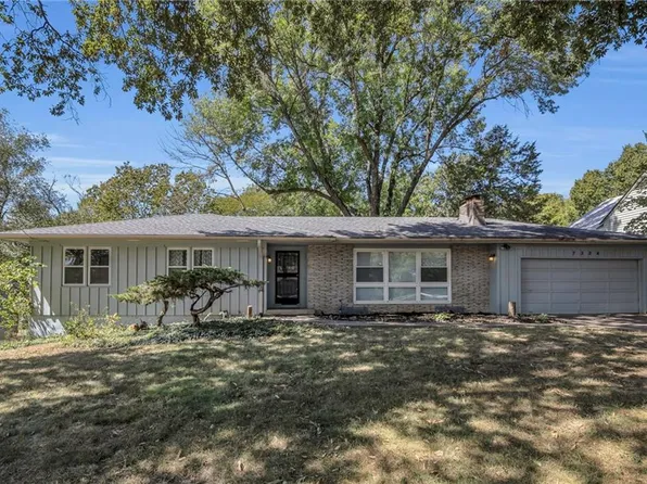 7334 Sycamore Ave, Kansas City, MO 64133