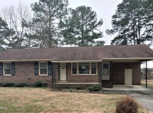 4231 Westerly Ct NE, Elm City, NC 27822