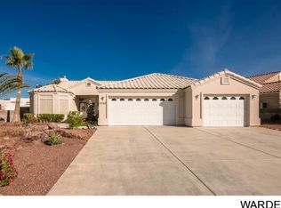 2049 E Desert Greens Dr, Fort Mohave, AZ 86426