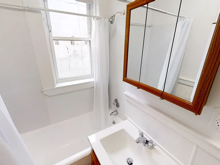 1187 Boylston St #34 — Photo 4