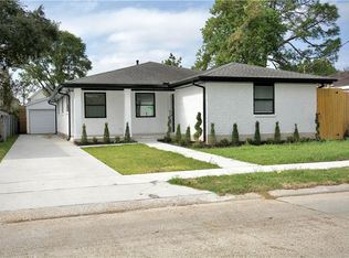 750 Oaklawn Dr, Metairie, LA 70005