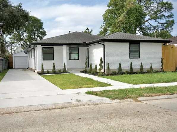 750 Oaklawn Dr, Metairie, LA 70005