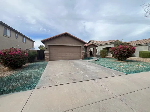 414 S 112th Dr, Avondale, AZ 85323