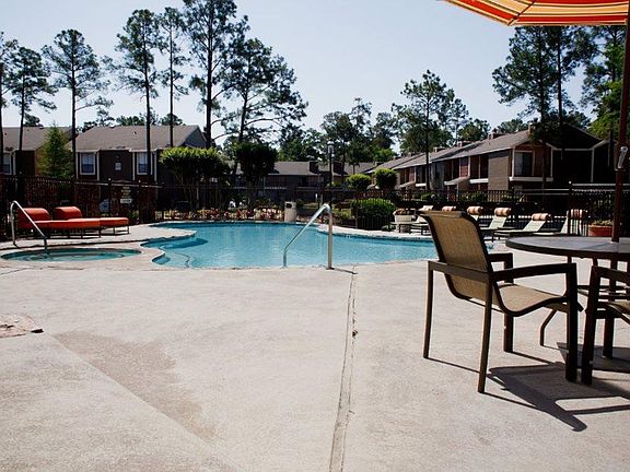 3rd image of 2302 S Millbend Dr #77