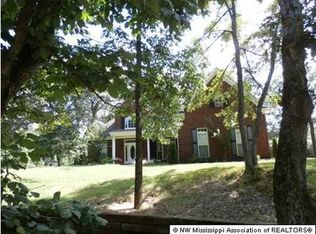 7825 Bethel Rd, Olive Branch, MS 38654