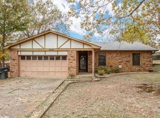 9001 Patricia Lynn Ln, Sherwood, AR 72120