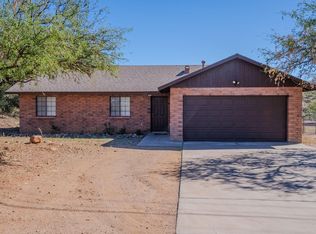 143 Calle Tiburon, Rio Rico, AZ 85648