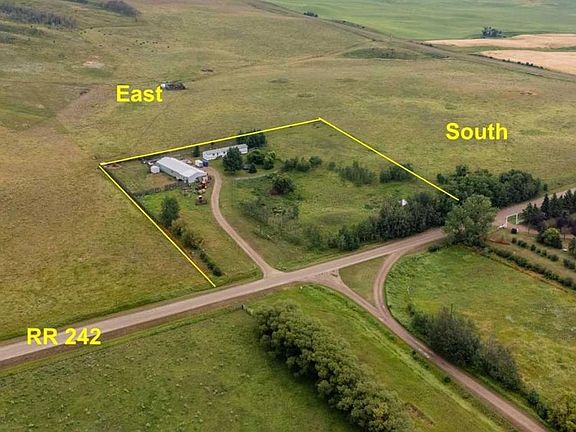 3rd image of 35219 W Range Road 242