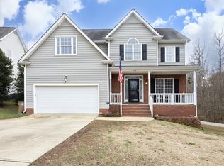 713 Bennett Ridge Ct, Wake Forest, NC 27587