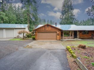 13715 NE 240th St, Battle Ground, WA 98604