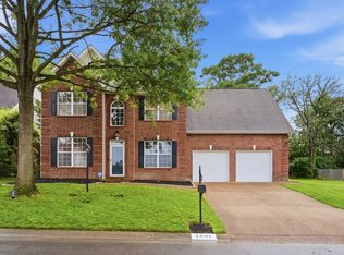 4801 Cape Hope Pass, Hermitage, TN 37076