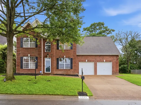 4801 Cape Hope Pass, Hermitage, TN 37076
