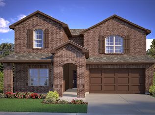 14452 Pavo Dr, Haslet, TX 76052