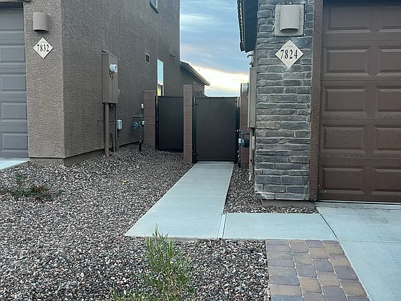 2nd image of 7824 S Bonanza Park Dr #1