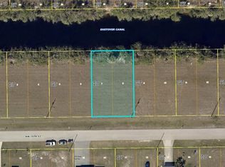 3821 NW 39th St, Cape Coral, FL 33993