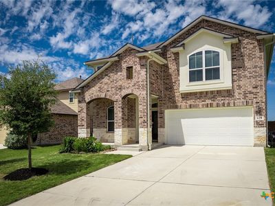 628 Able Blf, Cibolo, TX, 78108