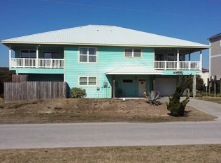 1202 S Shore Dr, Surf City, NC 28445