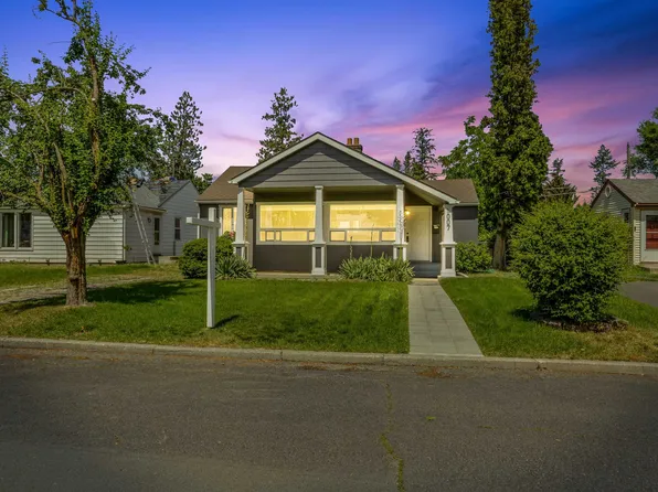 1007 E 40th Ave, Spokane, WA 99203