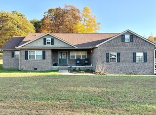 20 Wilderness Ln, Corbin, KY 40701